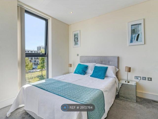 Apartment for rent in Islington, Greater London