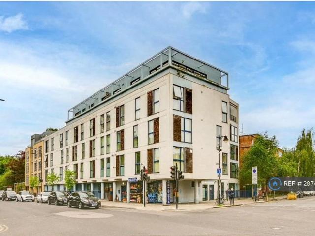 Apartment for rent in Islington, Greater London