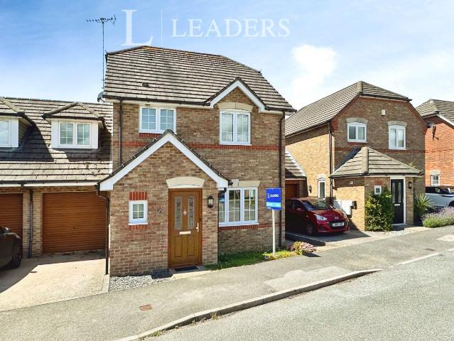 House for rent in Clanfield, East Hampshire