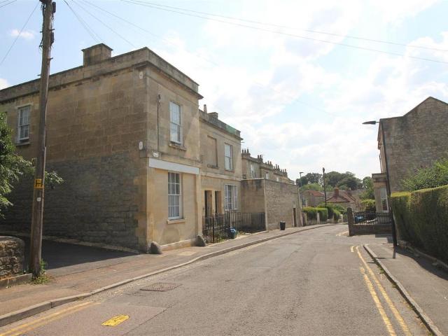 Apartment for rent in Dulcote, Bath And North East Somerset