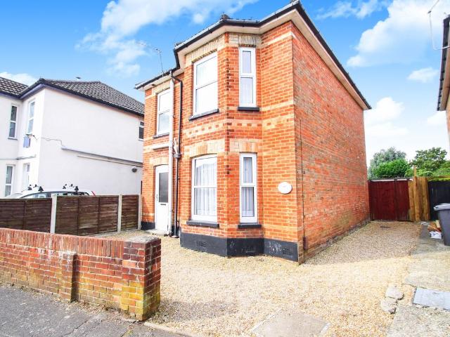 Apartment for rent in Winton, Bournemouth