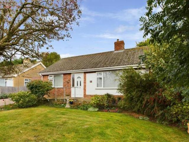 House for sale in Brookville, Norfolk