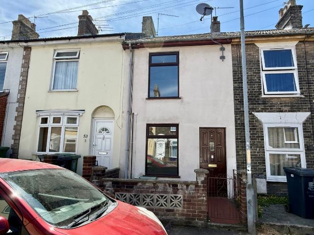 House for rent in Stokesby, Norfolk