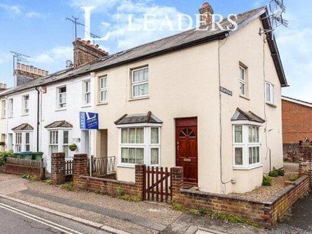 House for rent in New Town, Horsham