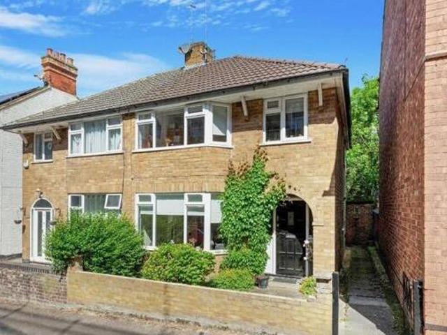 House for sale in Leisure Village, Kettering