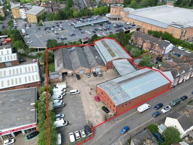 House for sale in Leisure Village, Kettering