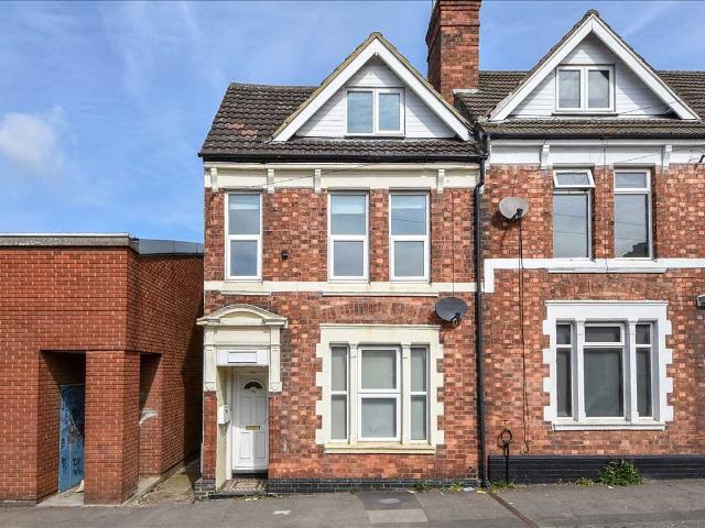 Apartment for rent in Leisure Village, Kettering