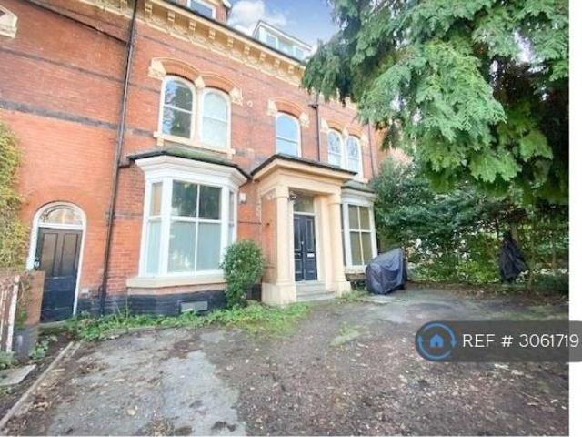 Apartment for rent in Balsall Heath, Birmingham
