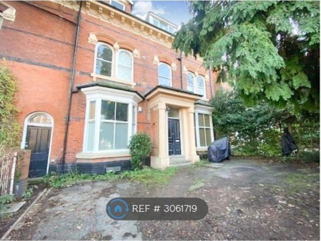 Apartment for rent in Balsall Heath, Birmingham