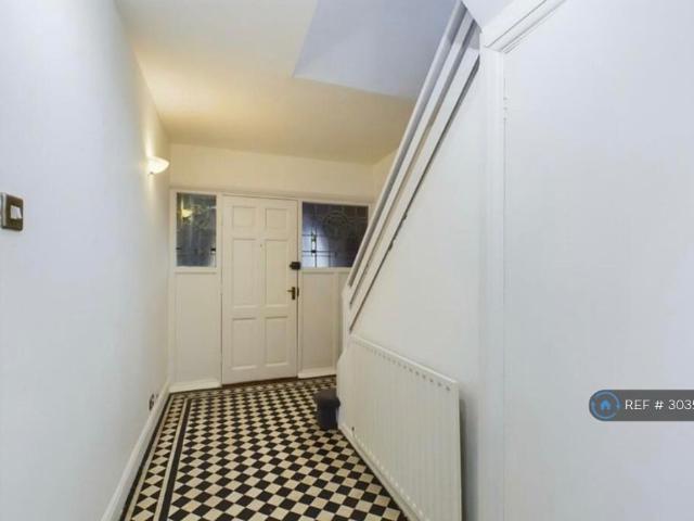 House for rent in Stoke, Stoke-on-Trent