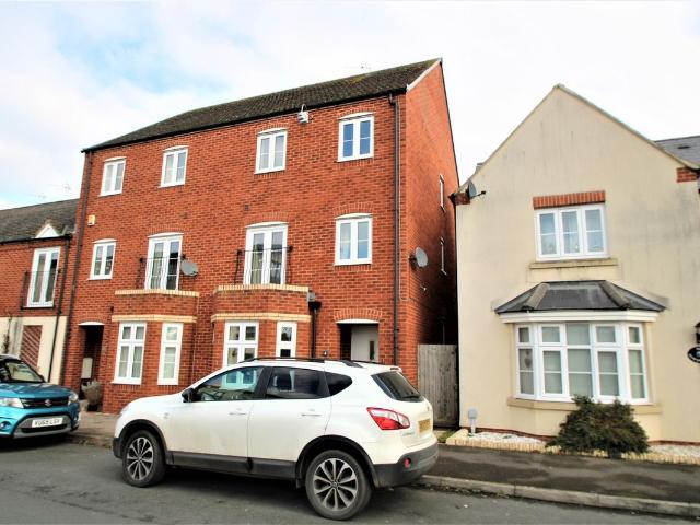 Apartment for rent in Tewkesbury, Pamington