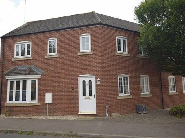House for rent in Tewkesbury, Pamington