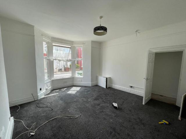 Apartment for rent in Egremont, Liscard
