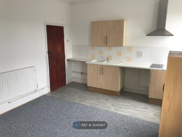 Room for rent in Egremont, Liscard