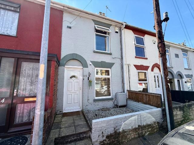 House for rent in Stokesby, Norfolk