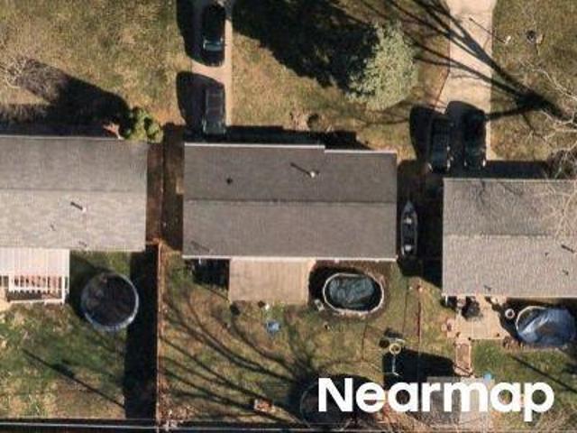 House for sale in Champaign, Illinois