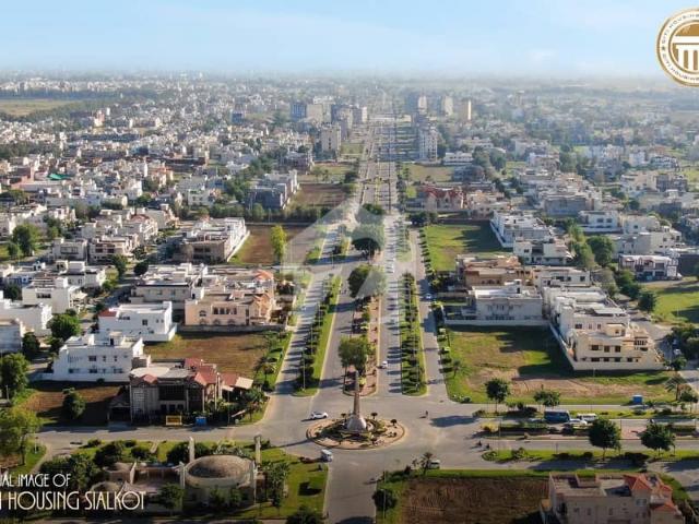 Property for sale in Sialkot, Islamabad Capital Territory
