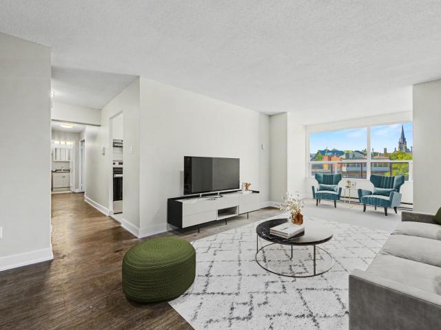 Apartment for rent in Guelph, Ontario