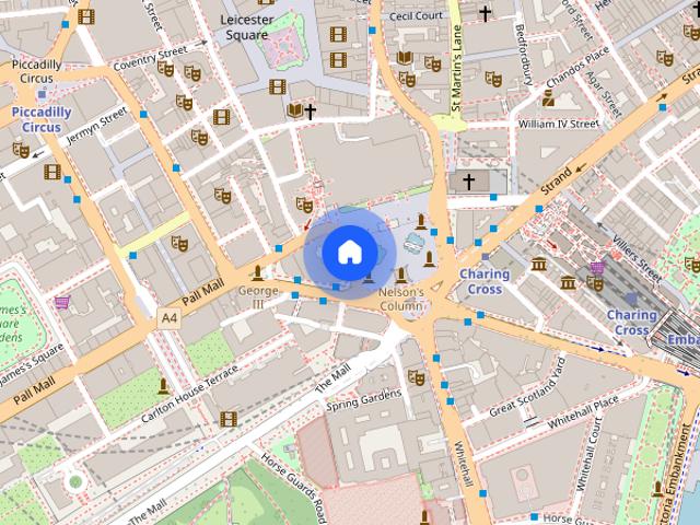 Apartment for rent in Victoria, Greater London