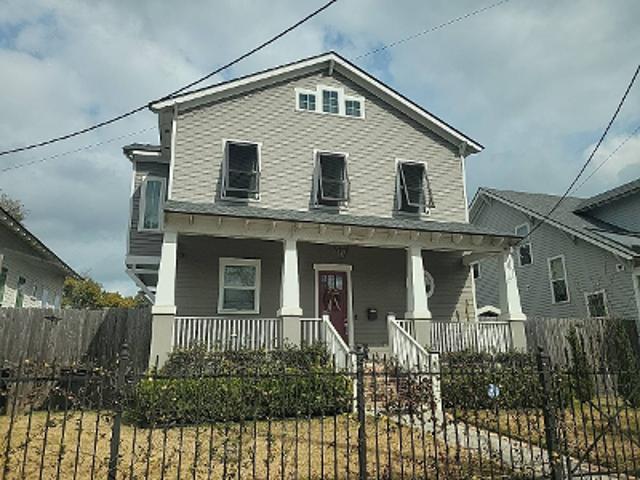 House for sale in New Orleans, Louisiana