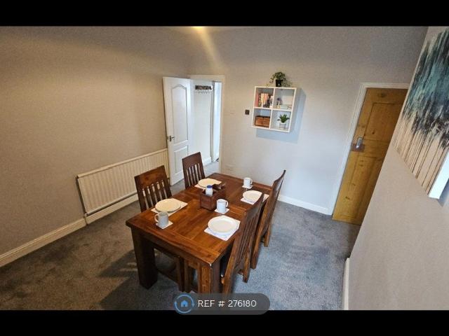 House for rent in Carcroft, South Yorkshire