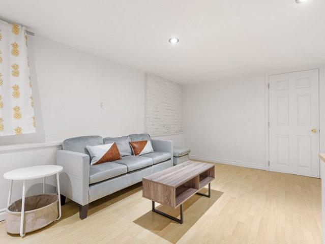 House for rent in Vancouver, British Columbia