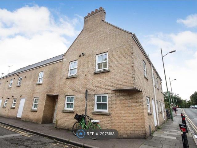 Apartment for rent in Chesterton, Arbury