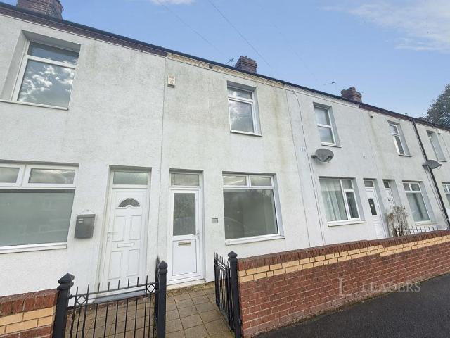 House for rent in Campsall, Doncaster