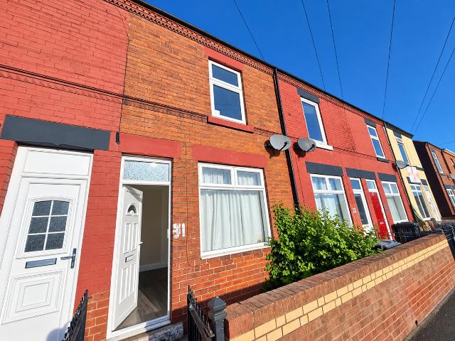 House for rent in Carcroft, Doncaster
