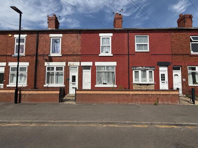 House for rent in Carcroft, South Yorkshire