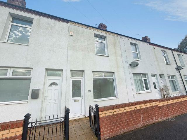 House for rent in Campsall, Doncaster
