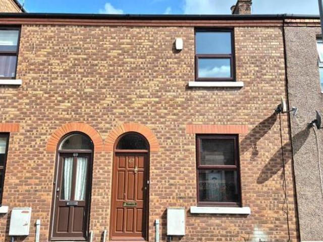 House for sale in Cumberland, England