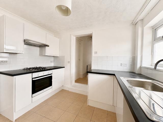 Apartment for rent in Brompton, Gillingham