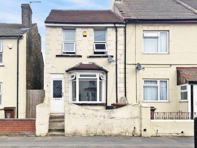 House for rent in Brompton, Gillingham