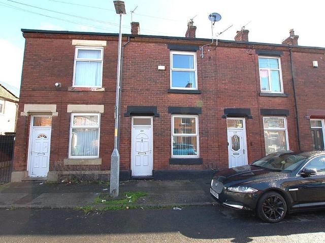 House for rent in Audenshaw, Tameside