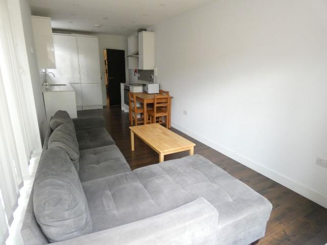 Apartment for rent in Walworth, Greater London