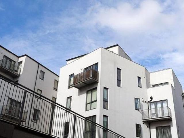 House for sale in City Centre, South Yorkshire