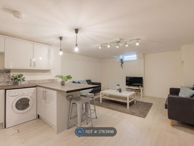 Apartment for rent in City Centre, South Yorkshire