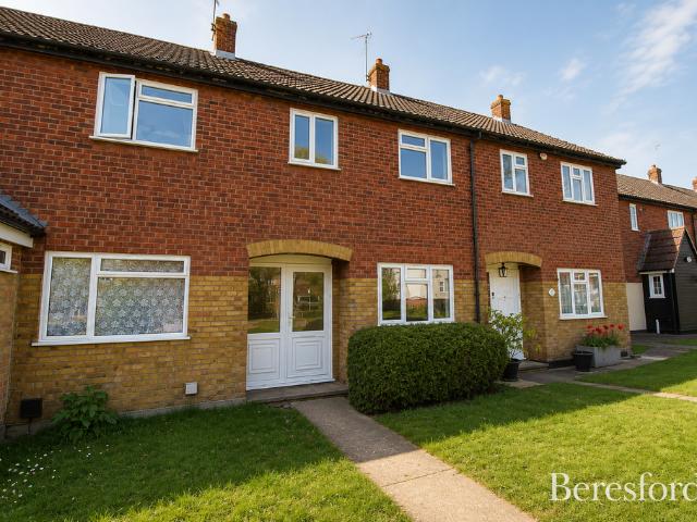 House for rent in Queens Park, Billericay