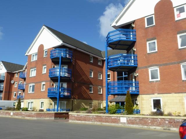 Apartment for rent in Ashton-on-Ribble, Higher Bartle