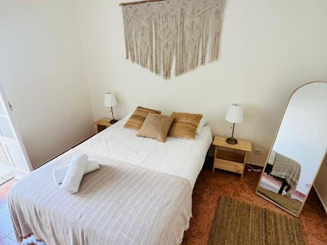 Apartamento alugar em Bairro do Primeiro Torrão, Almada