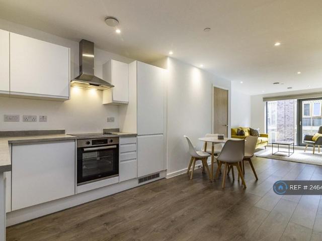 Apartment for rent in The Meadows, Haddon