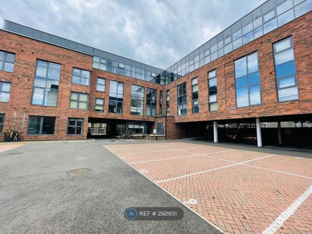 Apartment for rent in The Meadows, Haddon