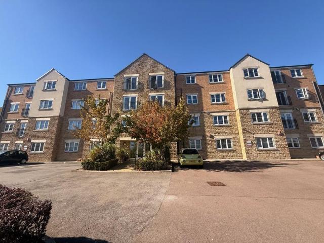 Apartment for rent in Richmond Park, Rotherham