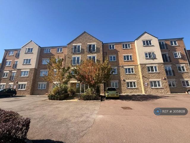 Apartment for rent in Richmond Park, Rotherham