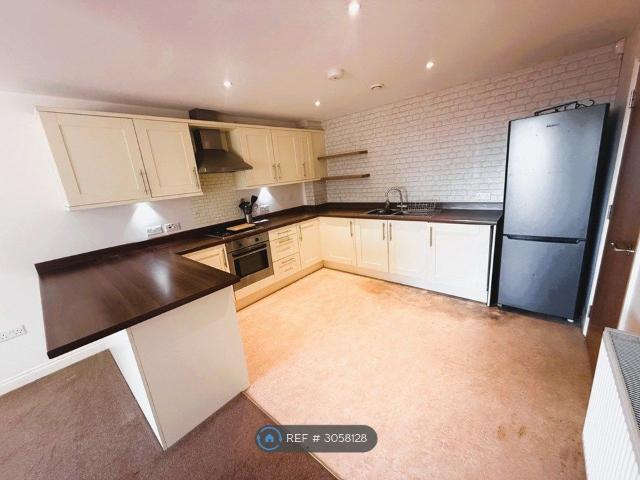 Apartment for rent in Richmond Park, Rotherham