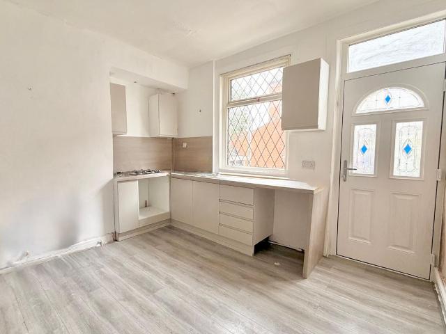 House for rent in West Yorkshire