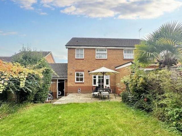 House for sale in Radlett, Hertsmere