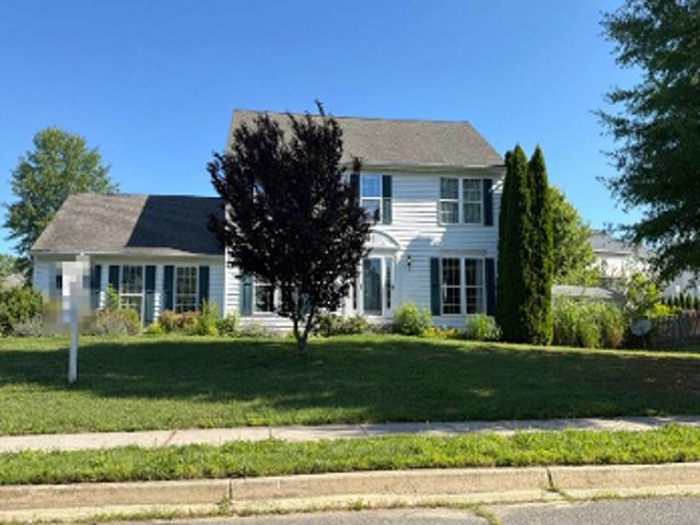 House for sale in Chestertown, Maryland