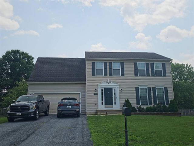 House for sale in Chestertown, Maryland